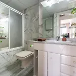 Malagasuite Sol & Mar Apartman Torremolinos