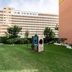 Malagasuite Sol & Mar Apartman Torremolinos