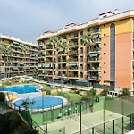 Malagasuite Sol & Mar *