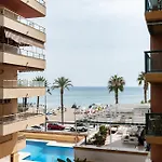 Διαμέρισμα Malagasuite Sol & Mar *