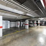 Apartman Malagasuite Sol & Mar Torremolinos