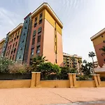 Malagasuite Sol & Mar Torremolinos