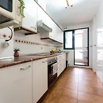 Malagasuite Sol & Mar Apartman *