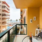 Malagasuite Sol & Mar * Torremolinos