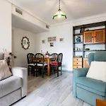 Malagasuite Sol & Mar Διαμέρισμα