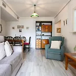 Malagasuite Sol & Mar Apartman Torremolinos