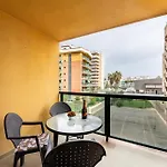Apartman Malagasuite Sol & Mar *