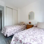 Διαμέρισμα Malagasuite Sol & Mar Τορρεμολίνος