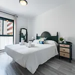 Malagasuite Sol & Mar Torremolinos