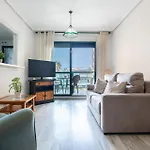 Apartman Malagasuite Sol & Mar