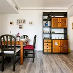 Malagasuite Sol & Mar Apartman *