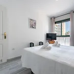 Διαμέρισμα Malagasuite Sol & Mar Τορρεμολίνος