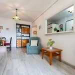 Malagasuite Sol & Mar