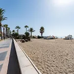 Διαμέρισμα Malagasuite Sol & Mar *