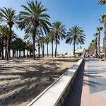 Apartman Malagasuite Sol & Mar Torremolinos