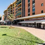 Malagasuite Sol & Mar *