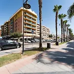 Malagasuite Sol & Mar Τορρεμολίνος