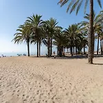 Malagasuite Sol & Mar * Τορρεμολίνος