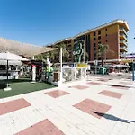 Apartman Malagasuite Sol & Mar *