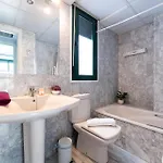 Malagasuite Sol & Mar Torremolinos