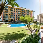 Apartman Malagasuite Sol & Mar *