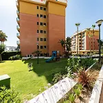 Malagasuite Sol & Mar Torremolinos