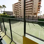 Malagasuite Sol & Mar * Torremolinos