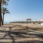 Apartmán Malagasuite Sol & Mar