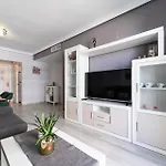 Malagasuite Sol & Mar * Torremolinos