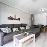 Malagasuite Sol & Mar Apartman