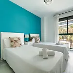 Malagasuite Sol & Mar Apartman *