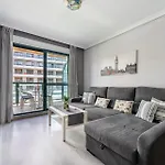 Apartman Malagasuite Sol & Mar *