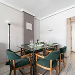 Malagasuite Sol & Mar *