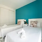 Malagasuite Sol & Mar Τορρεμολίνος