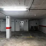 Apartman Malagasuite Sol & Mar *