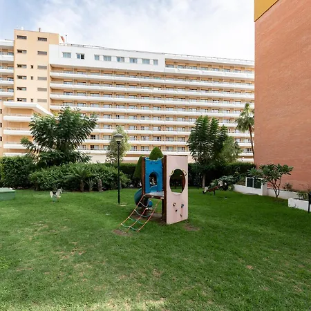 Malagasuite Sol & Mar Appartement Torremolinos