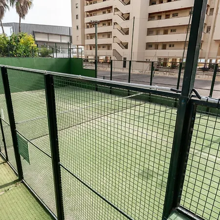 Malagasuite Sol&mar Appartamento Torremolinos