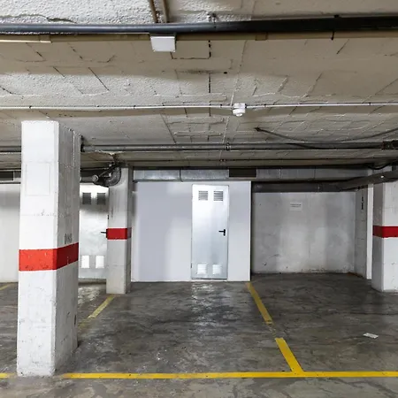 Appartamento Malagasuite Sol&mar *