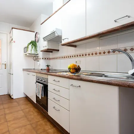 Appartement Malagasuite Sol & Mar Torremolinos