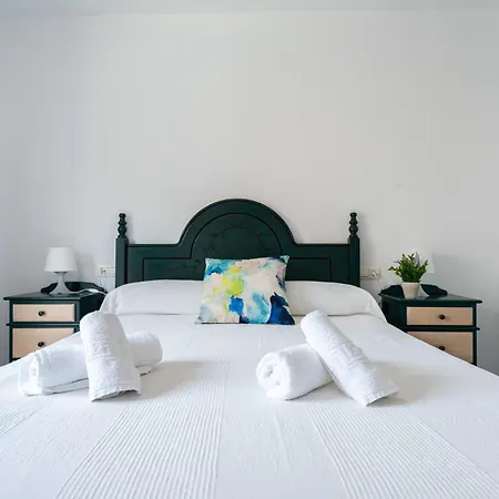 Malagasuite Sol & Mar * Torremolinos