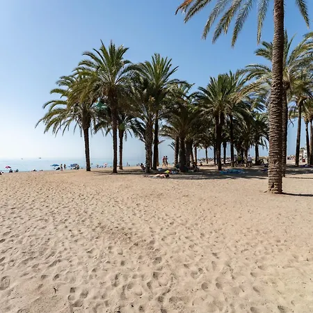 Malagasuite Sol & Mar * Torremolinos