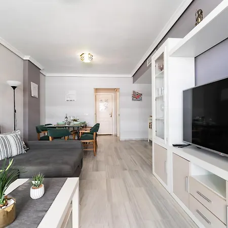 Malagasuite Sol & Mar * Torremolinos