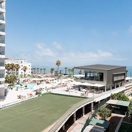 Malagasuite Sol & Mar Appartement