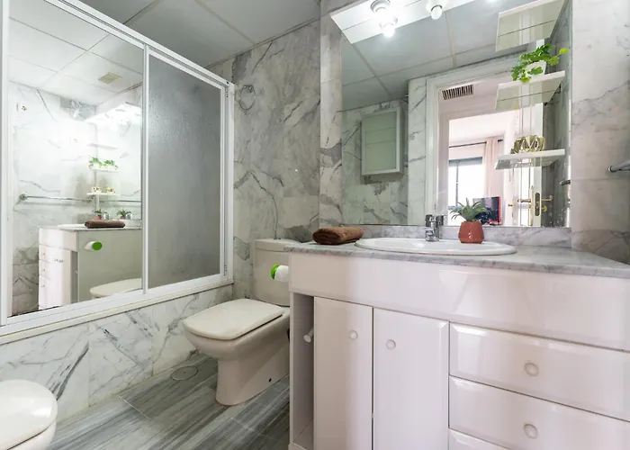 Malagasuite Sol & Mar Apartamento Torremolinos