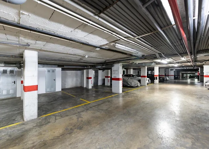 Apartament Malagasuite Sol & Mar Torremolinos