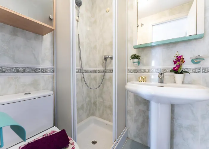 Apartamento Malagasuite Sol & Mar *