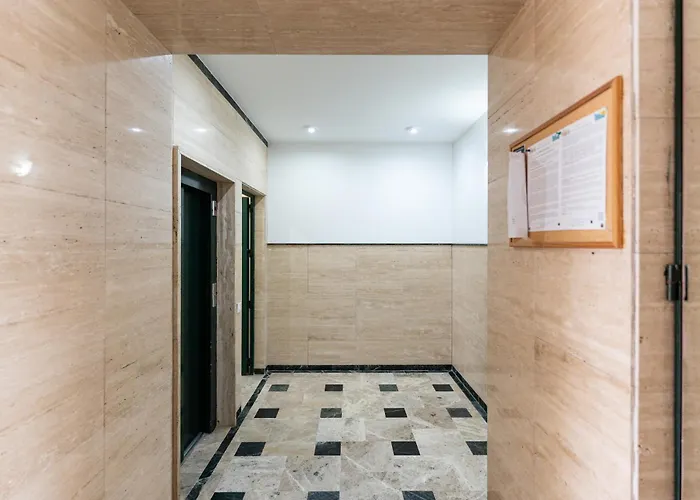 Malagasuite Sol & Mar Torremolinos