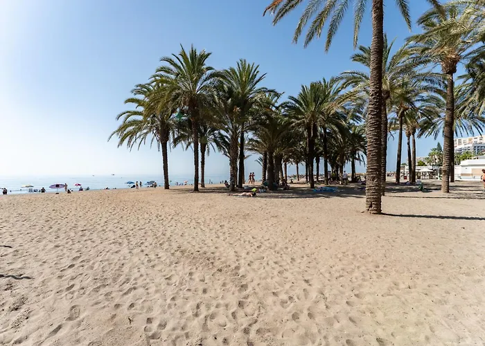 Malagasuite Sol & Mar * Torremolinos