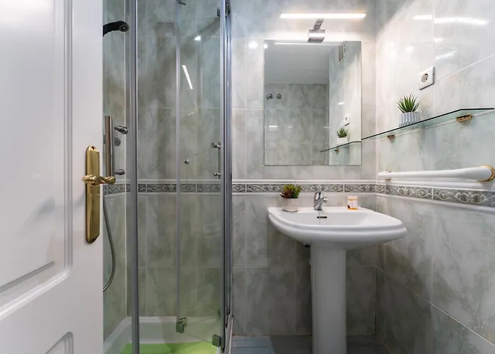 Malagasuite Sol & Mar *