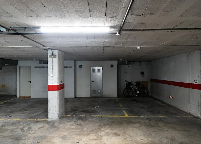 Apartamento Malagasuite Sol & Mar *